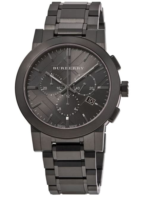 burberry mens swiss watch|Burberry men's watches nordstrom.